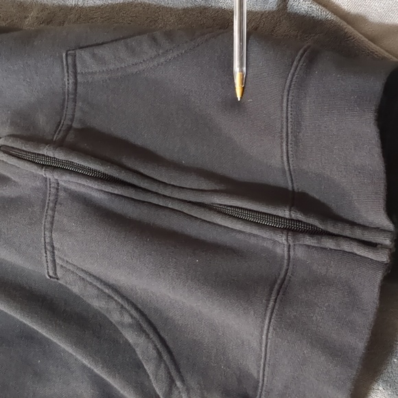 Men’s Black Dodgers World Series 2020 full zipp Hoodie size XL - Picture 8 of 9